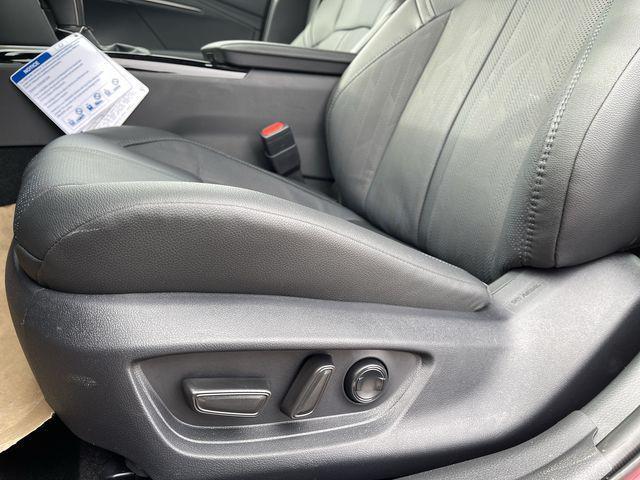 new 2026 Toyota Camry car, priced at $45,732