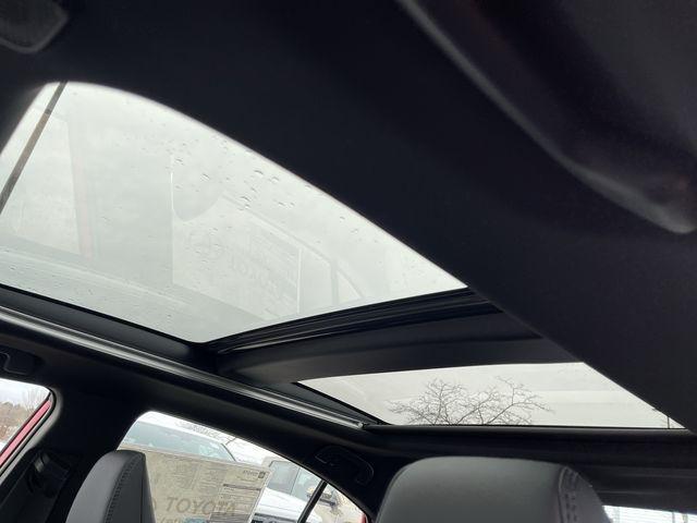 new 2026 Toyota Camry car, priced at $45,732