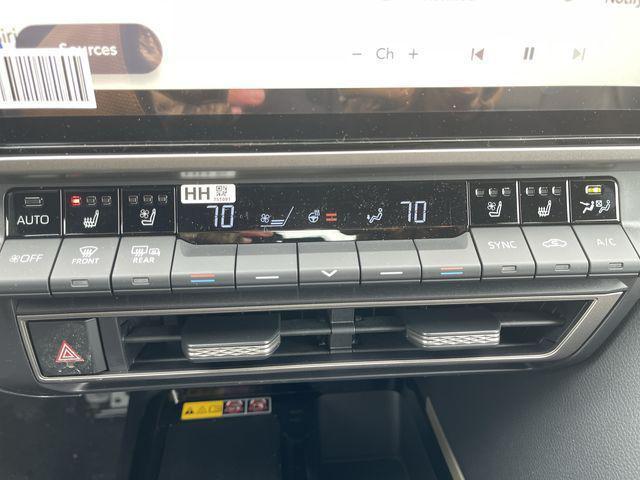 new 2026 Toyota Camry car, priced at $45,732