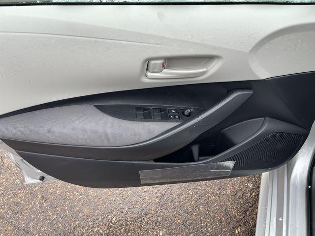 new 2026 Toyota Corolla car, priced at $25,689