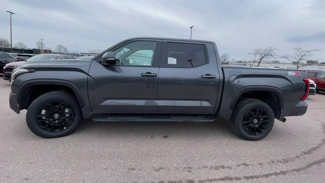 new 2026 Toyota Tundra car, priced at $58,663