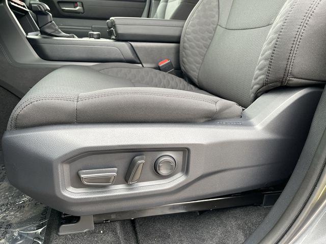 new 2026 Toyota Tundra car, priced at $58,663