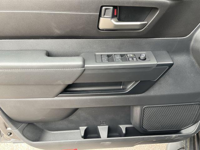 new 2026 Toyota Tundra car, priced at $58,663