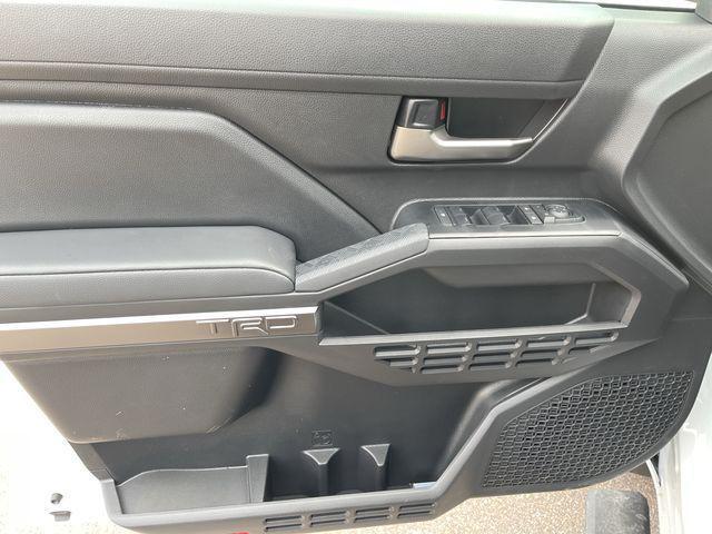 new 2025 Toyota Tacoma car, priced at $48,053