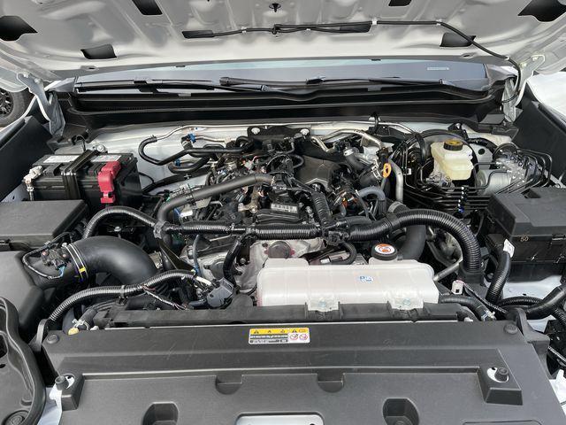 new 2025 Toyota Tacoma car, priced at $48,053