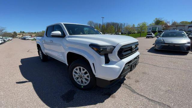 new 2026 Toyota Tacoma car, priced at $43,234