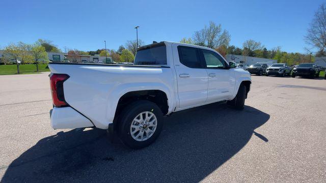new 2026 Toyota Tacoma car, priced at $43,234