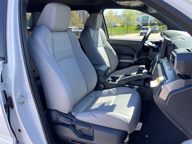 new 2026 Toyota Tacoma car, priced at $43,234