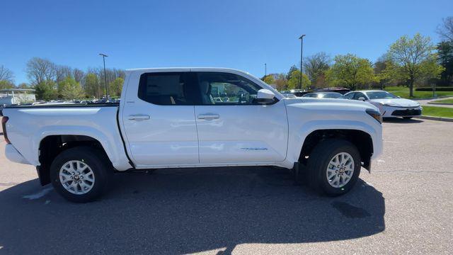 new 2026 Toyota Tacoma car, priced at $43,234