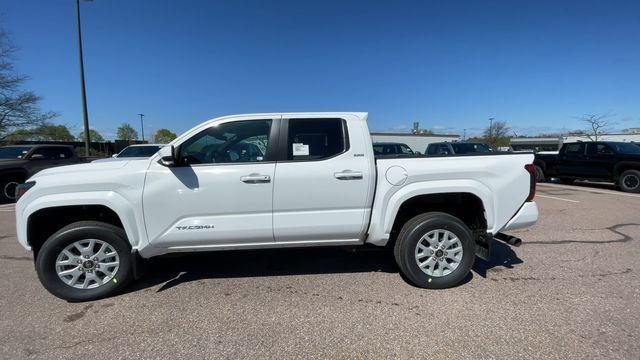 new 2026 Toyota Tacoma car, priced at $43,234