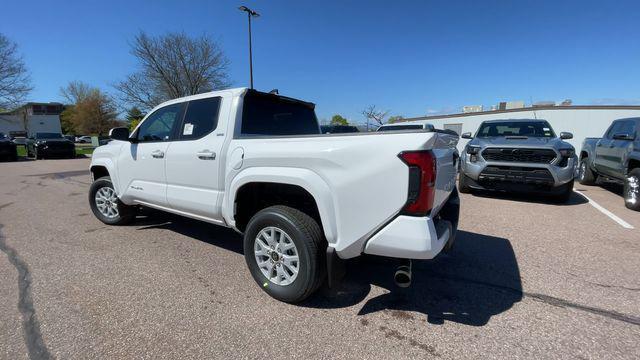 new 2026 Toyota Tacoma car, priced at $43,234