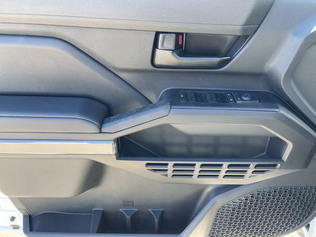 new 2026 Toyota Tacoma car, priced at $43,234
