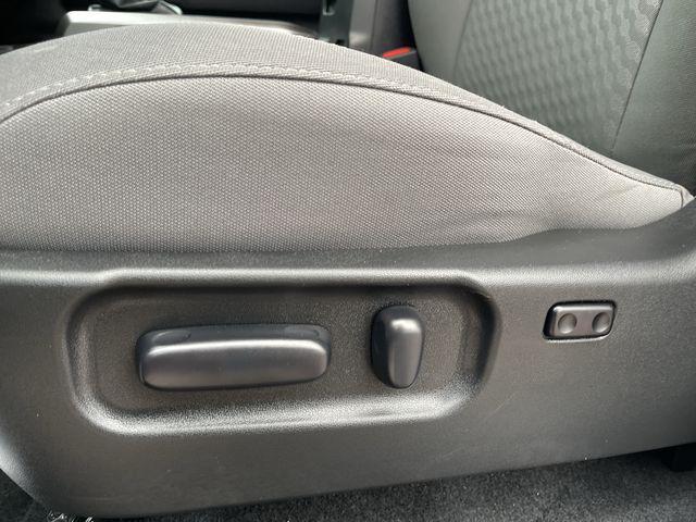 used 2023 Toyota Tacoma car, priced at $37,500