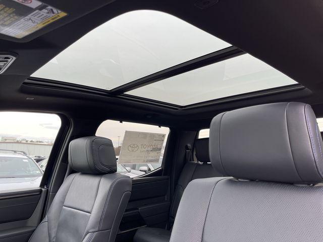 new 2026 Toyota Tundra car, priced at $75,437