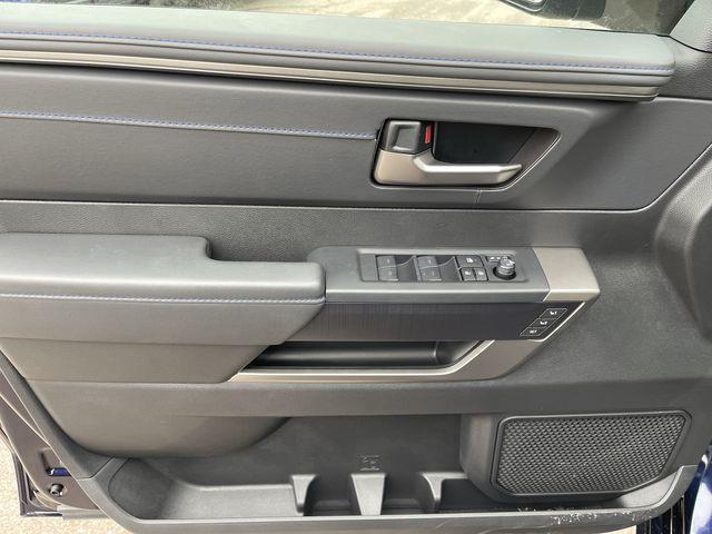 new 2026 Toyota Tundra car, priced at $75,437