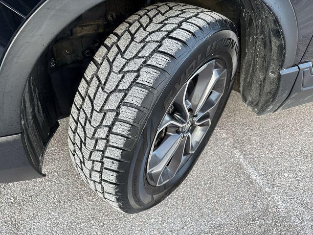 used 2020 Honda CR-V car, priced at $19,000