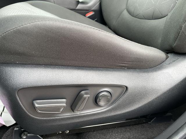 used 2023 Toyota RAV4 car, priced at $32,000