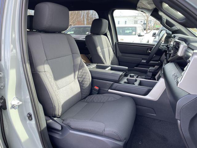 new 2026 Toyota Tundra car, priced at $58,893