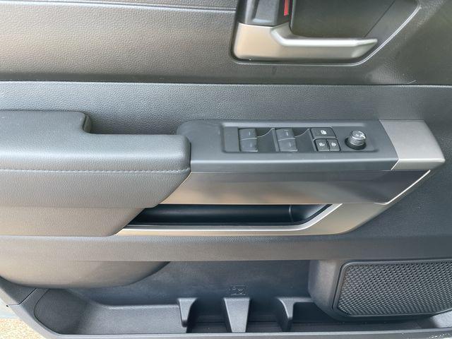 new 2026 Toyota Tundra car, priced at $58,893