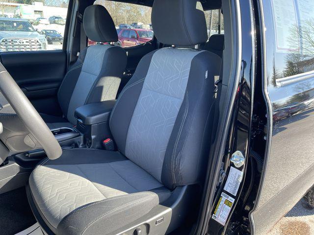 used 2023 Toyota Tacoma car, priced at $37,000