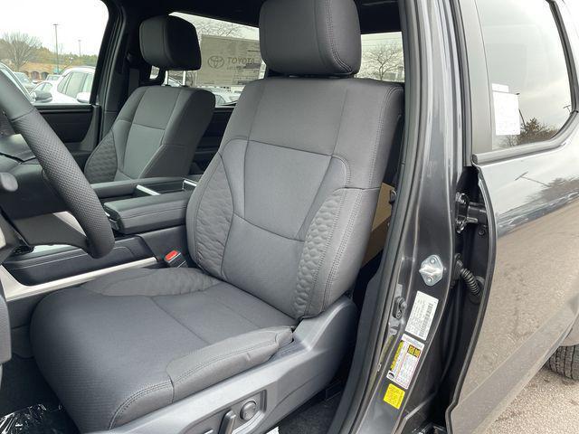 new 2026 Toyota Tundra car, priced at $59,184