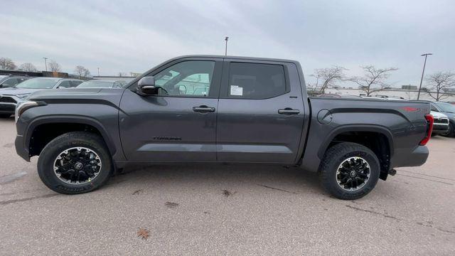 new 2026 Toyota Tundra car, priced at $59,184