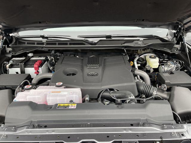 new 2026 Toyota Tundra car, priced at $59,184