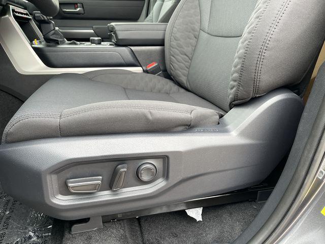 new 2026 Toyota Tundra car, priced at $59,184