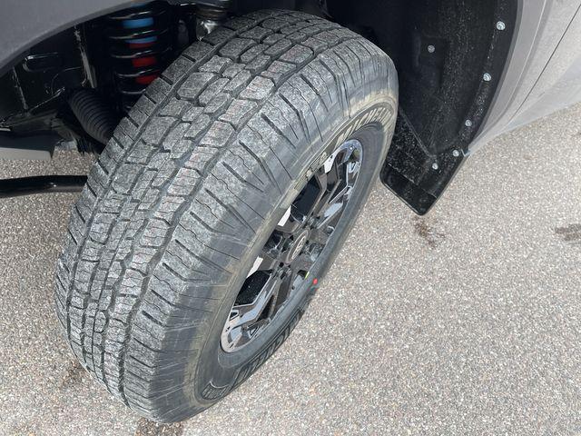 new 2026 Toyota Tundra car, priced at $59,184