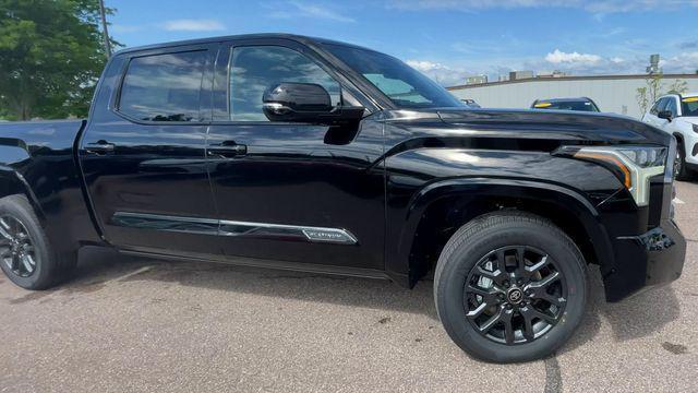 new 2026 Toyota Tundra car, priced at $73,508