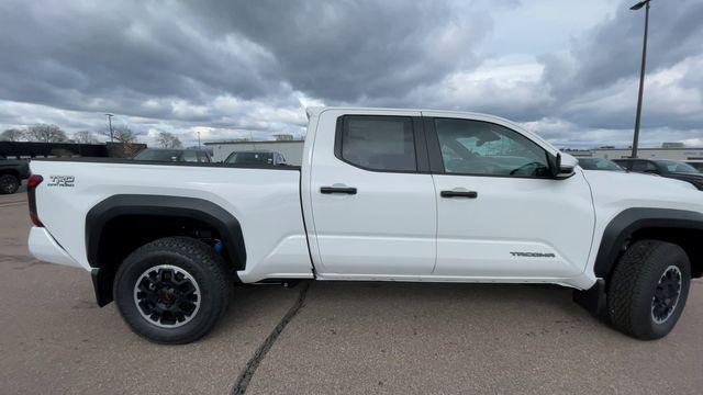 new 2026 Toyota Tacoma car, priced at $50,312