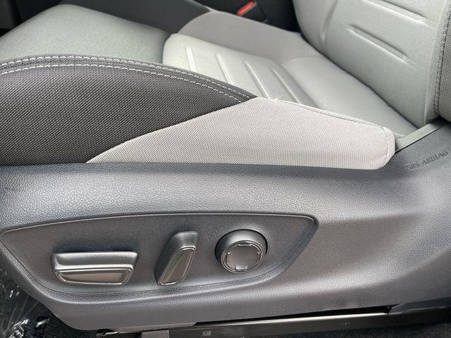 new 2026 Toyota Tacoma car, priced at $50,312