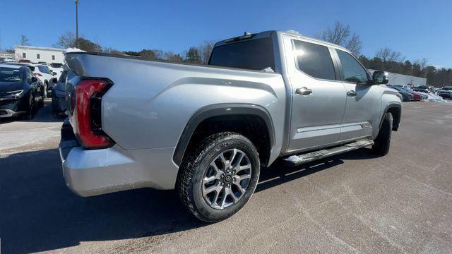 new 2026 Toyota Tundra car, priced at $71,047