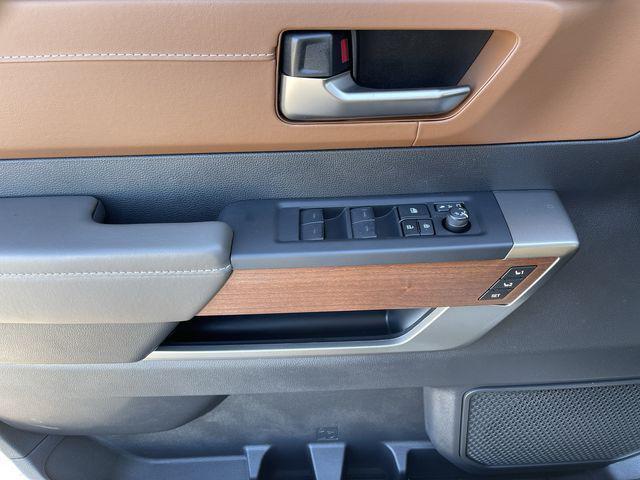 new 2026 Toyota Tundra car, priced at $71,047