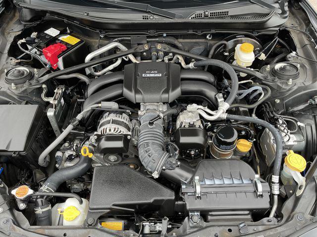 used 2023 Toyota GR86 car, priced at $31,500