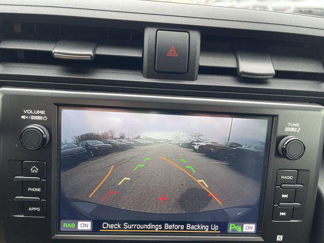 used 2023 Toyota GR86 car, priced at $31,500