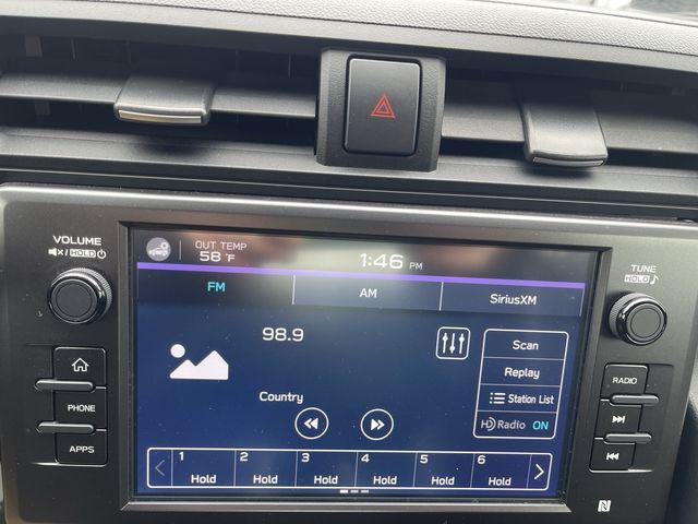 used 2023 Toyota GR86 car, priced at $31,500