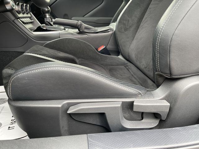 used 2023 Toyota GR86 car, priced at $31,500