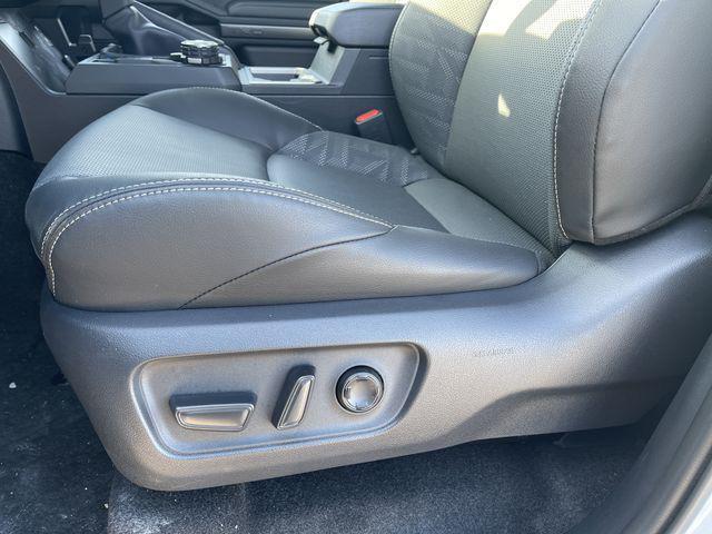 new 2025 Toyota 4Runner car, priced at $59,648