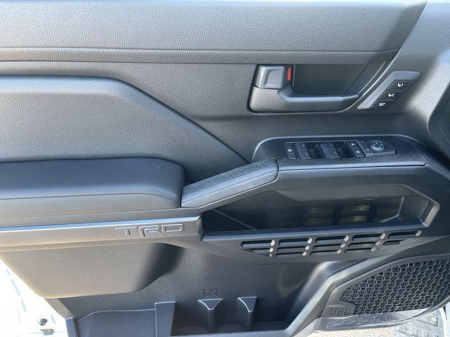 new 2025 Toyota 4Runner car, priced at $59,648