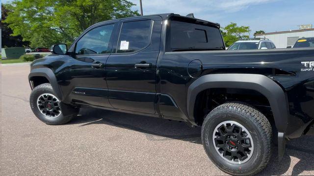 new 2026 Toyota Tacoma car, priced at $48,816