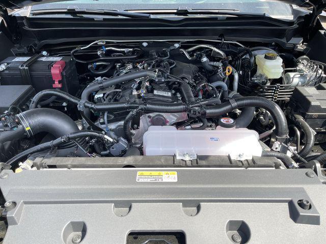 new 2026 Toyota Tacoma car, priced at $48,816
