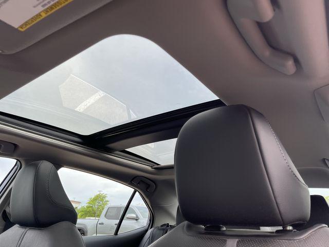 used 2023 Toyota Camry car, priced at $29,000