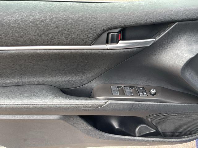 used 2023 Toyota Camry car, priced at $29,000