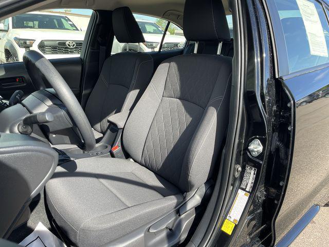 used 2023 Toyota Corolla car, priced at $22,500