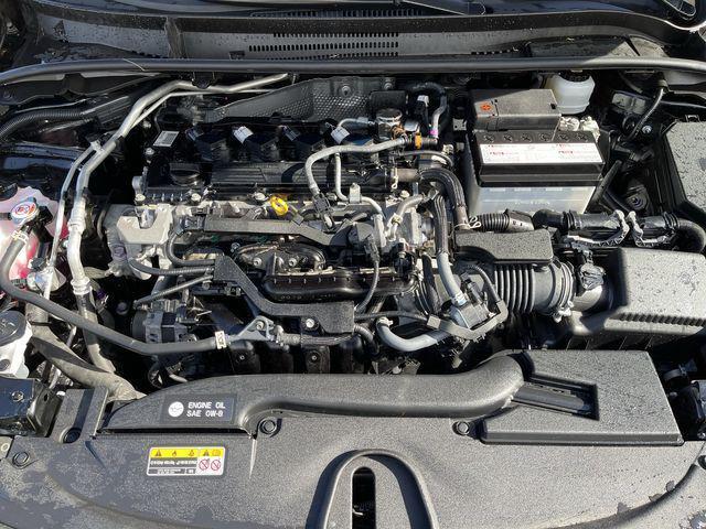 used 2023 Toyota Corolla car, priced at $22,500