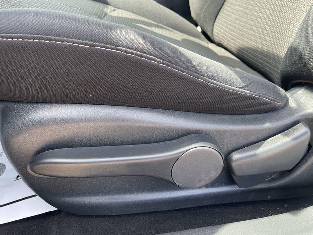 used 2017 Nissan Sentra car, priced at $10,000