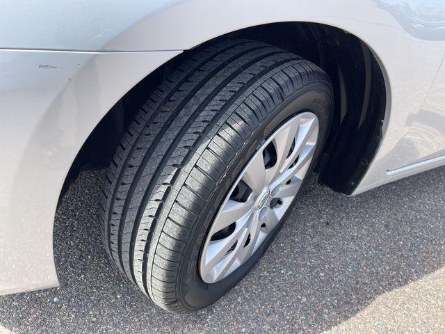 used 2017 Nissan Sentra car, priced at $10,000