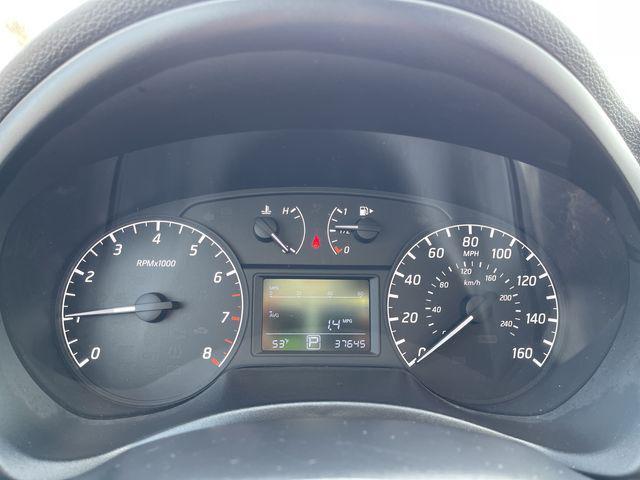 used 2017 Nissan Sentra car, priced at $10,000