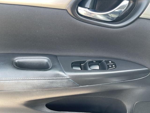 used 2017 Nissan Sentra car, priced at $10,000